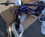 Promax Electric Mountain Bike